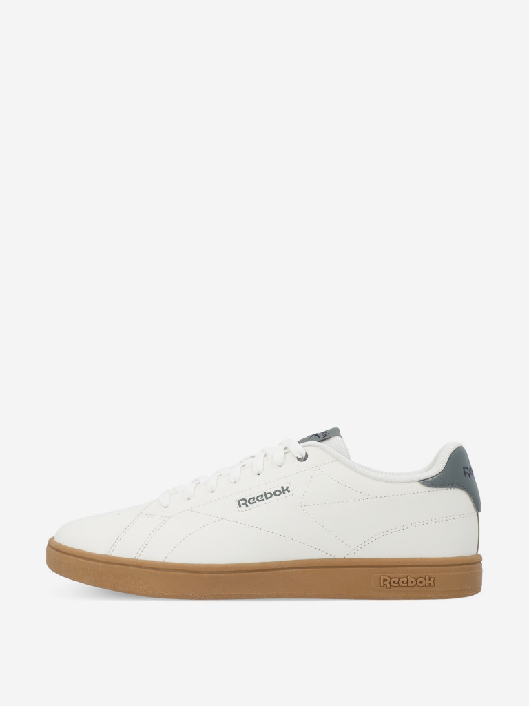 Кеды мужские Reebok Court Clean