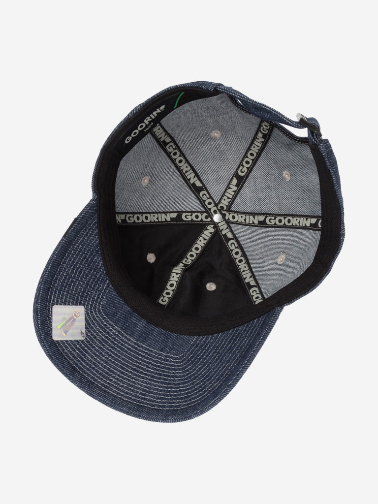 Бейсболка GOORIN BROTHERS 101-2686