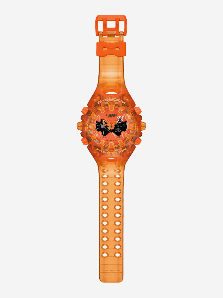 Спортивные часы Casio G-Shock GA-V01SKE-4A