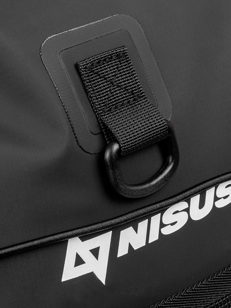 Герморюкзак NISUS 25л, ПВХ (N-8904-25)