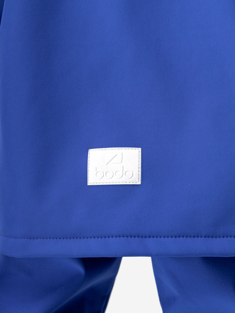 Костюм софтшелл детский bodo