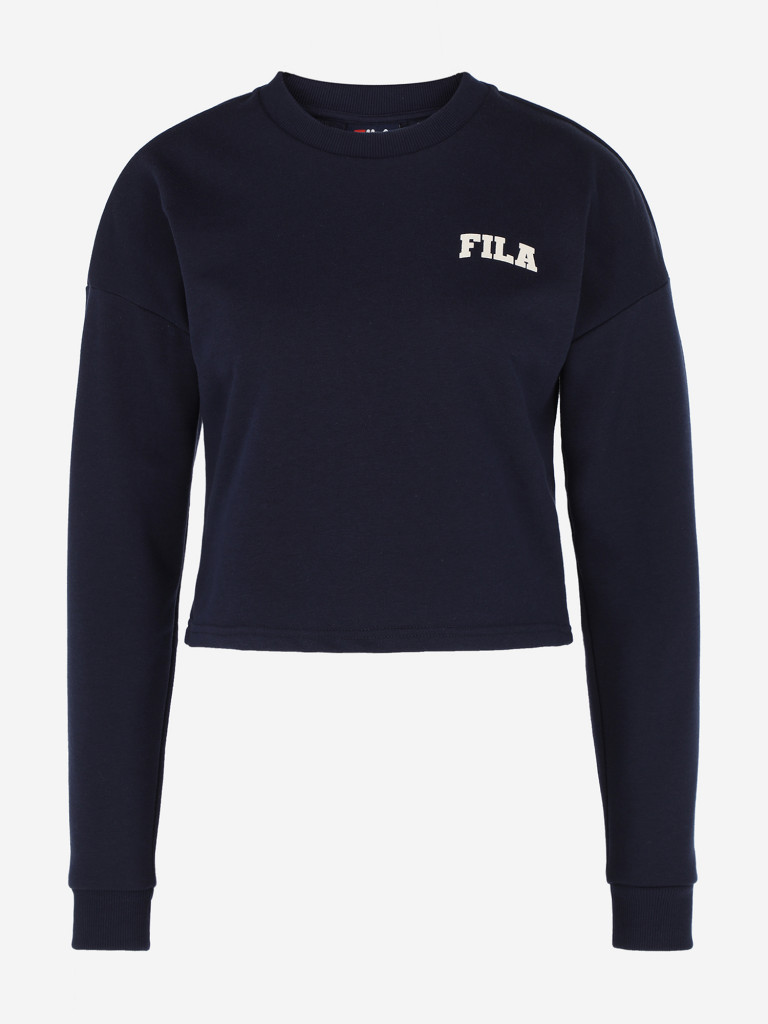 Свитшот женский FILA