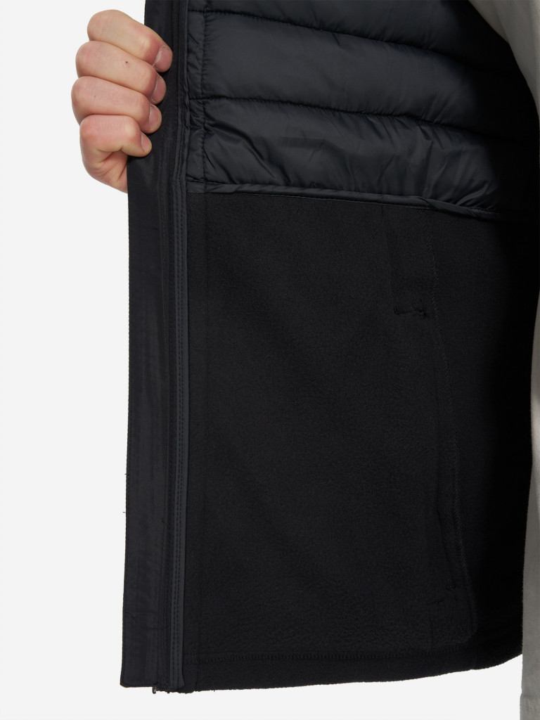 Легкая куртка мужская Demix