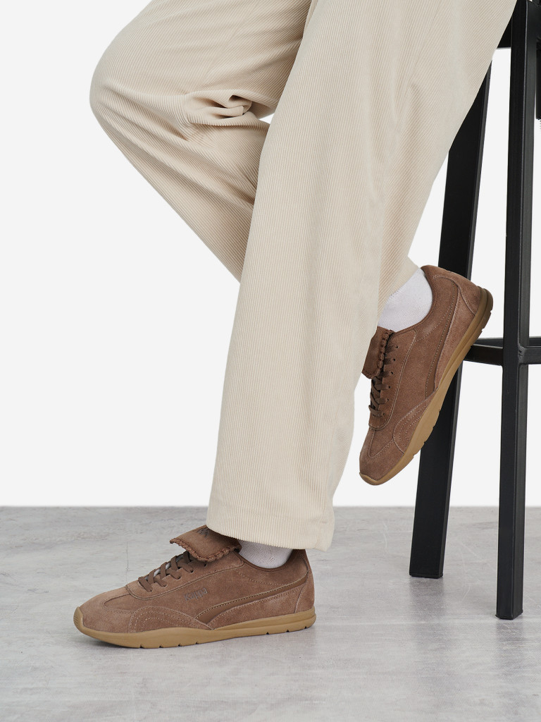 Кеды женские Kappa Ondiva