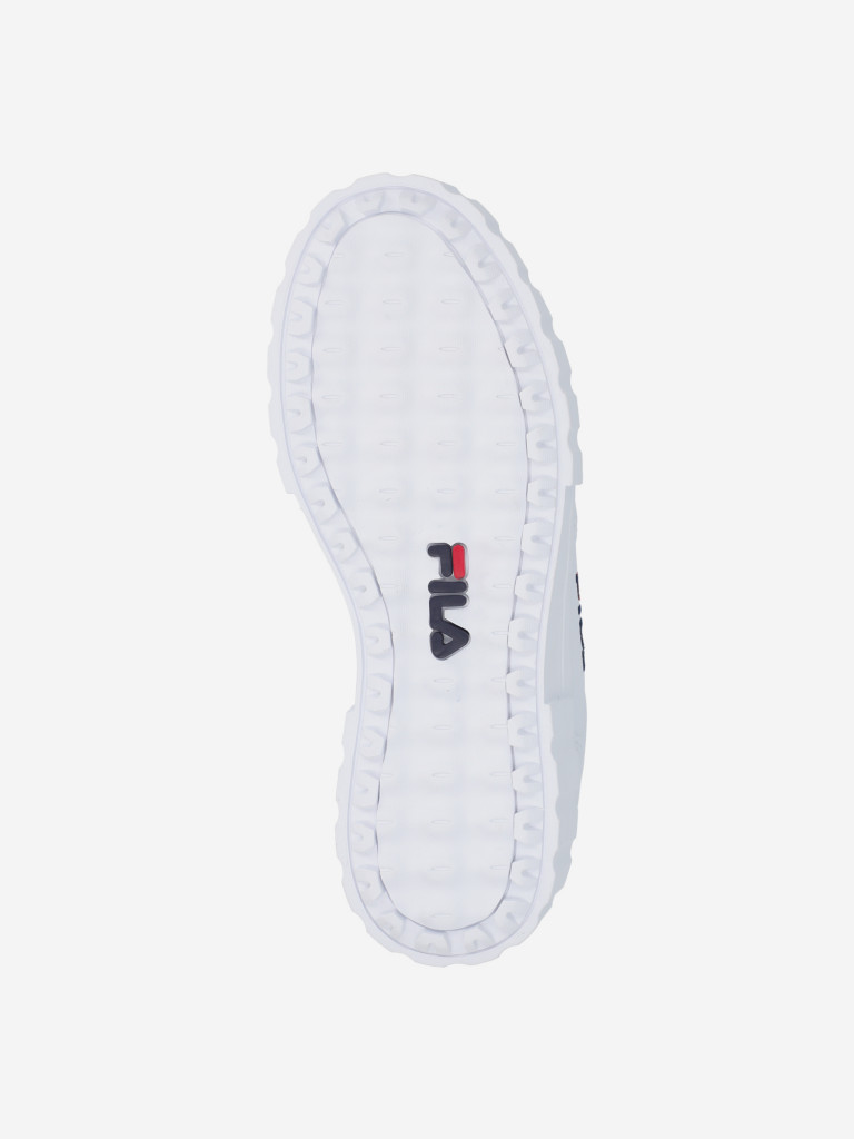 Кеды женские FILA Sandblast Low