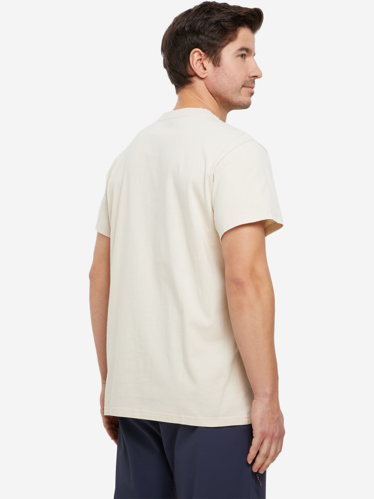Футболка мужская Fjallraven Kanken Art