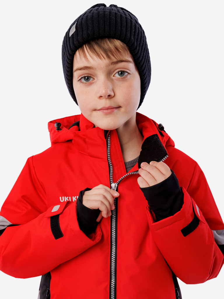Костюм демисезонный детский UKI KiDS