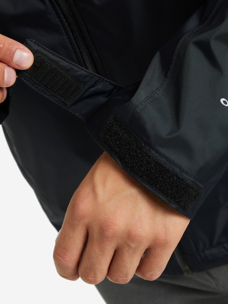 Куртка мужская Columbia EvaPOURation Jacket