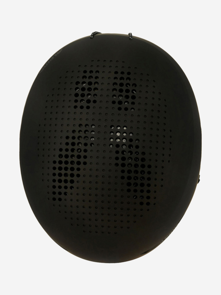 Горнолыжный шлем Alpina Arber black matt