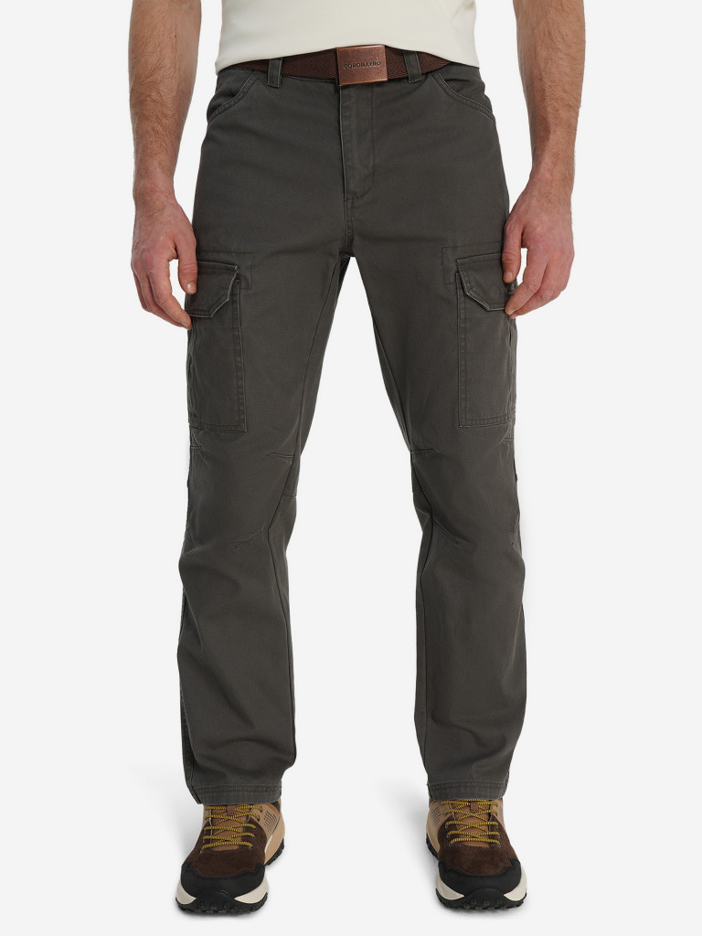 Брюки мужские Cordillero