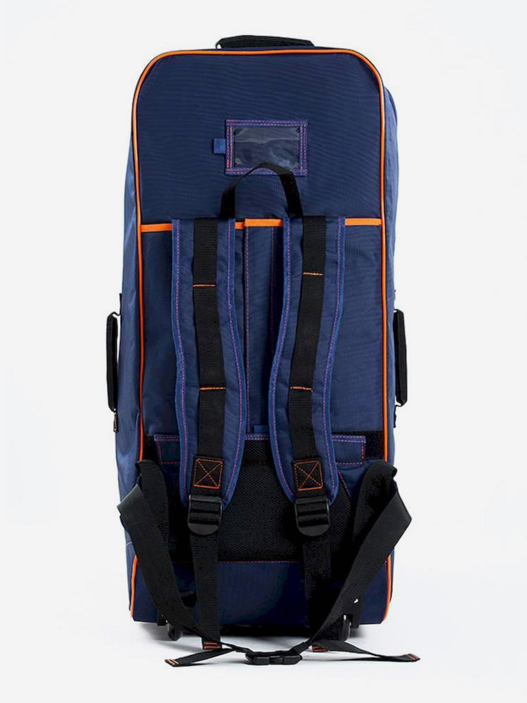Сумка для SUP доски Gladiator ELITE на колесах