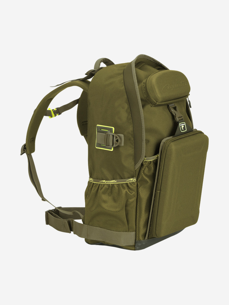 Рюкзак рыболовный Aquatic Р-42Х, 42л