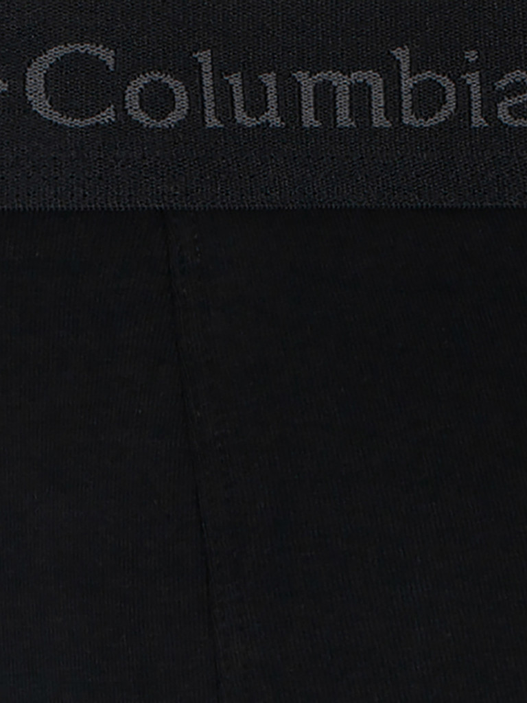 Трусы мужские, 1 шт. Columbia Cotton/Stretch Men's Underwear