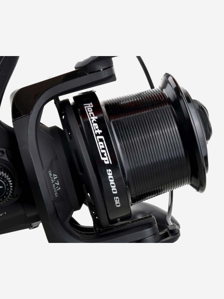 Катушкa FLAGMAN карповая Rocket Carp 9000SD