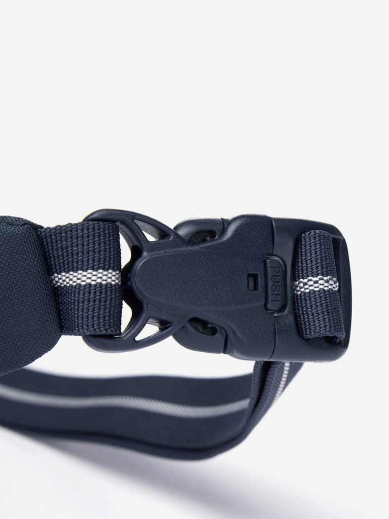 Сумка слинг антивор Pacsafe Go Sling, Coastal Blue, 2.5 л.