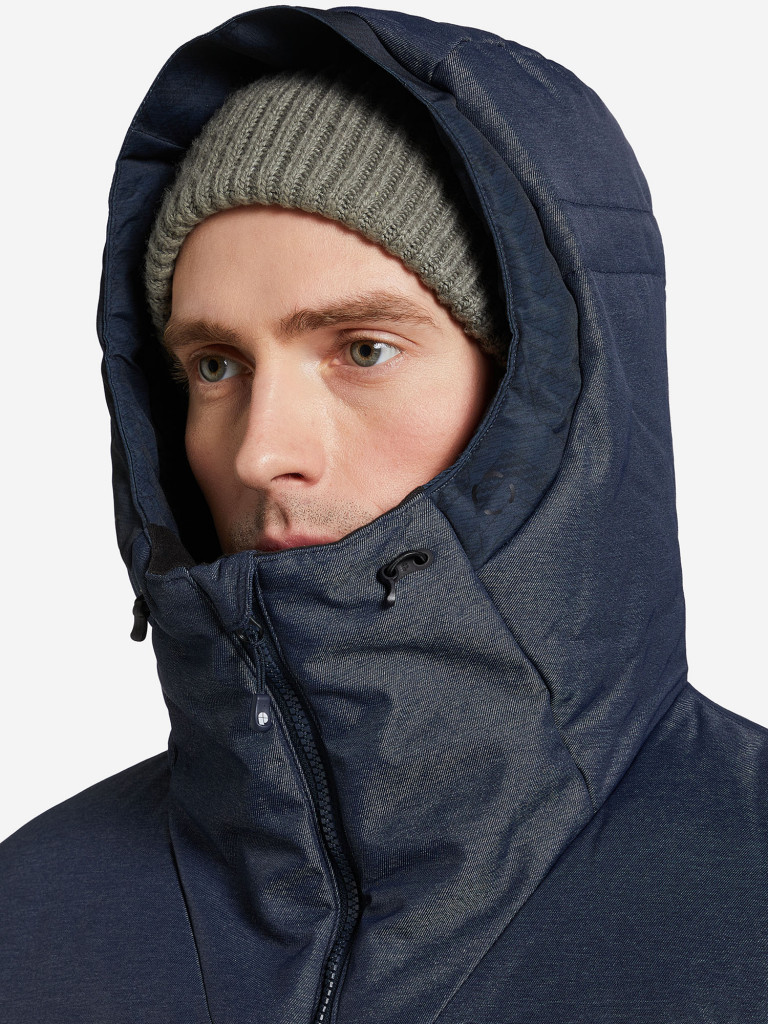 Куртка утепленная мужская Protest