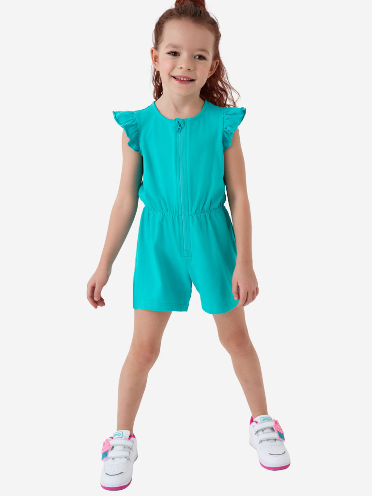 Комбинезон для девочек PlayToday