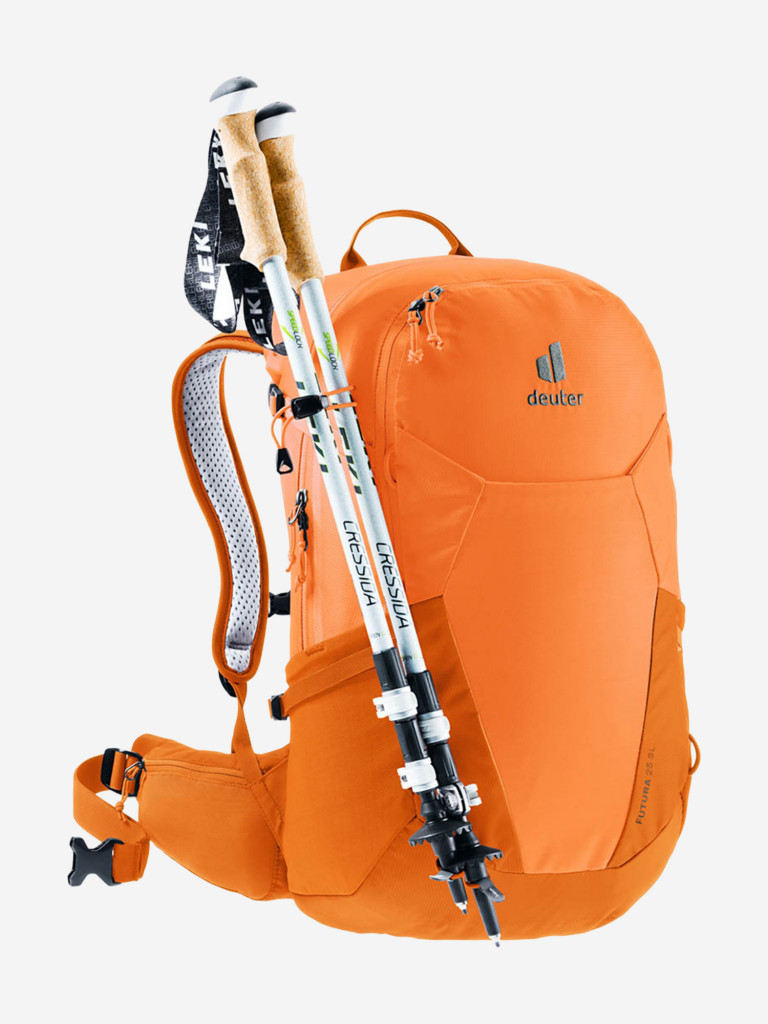 Рюкзак Deuter Futura 25 SL