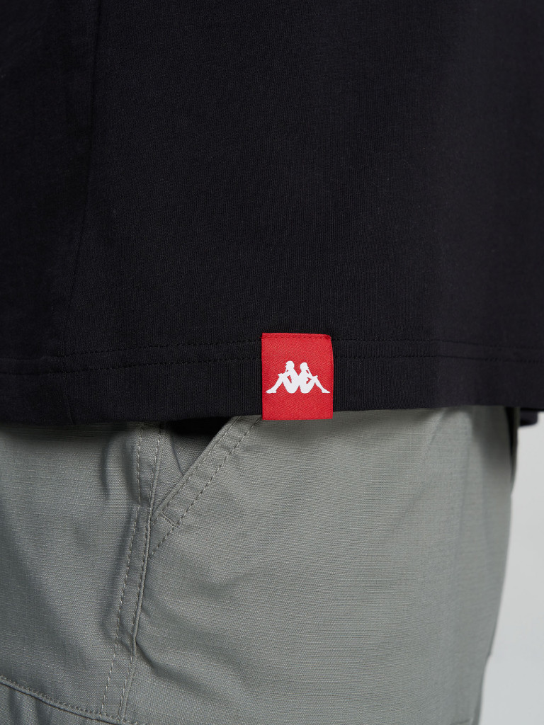 Футболка мужская Kappa