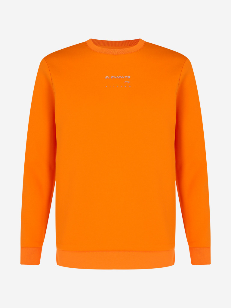 Свитшот мужской Li-Ning