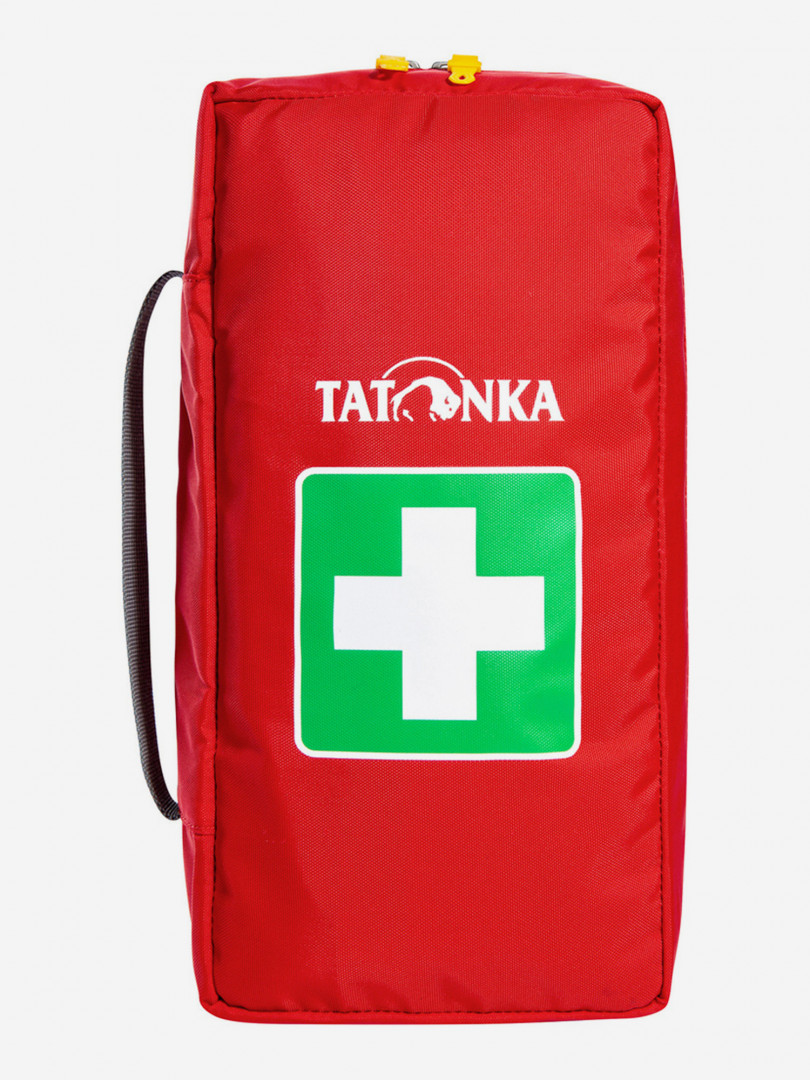 фото Аптечка tatonka first aid "m", красный