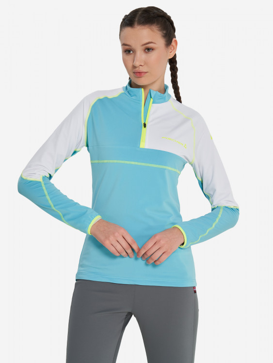 Джемпер женский Fischer Winter