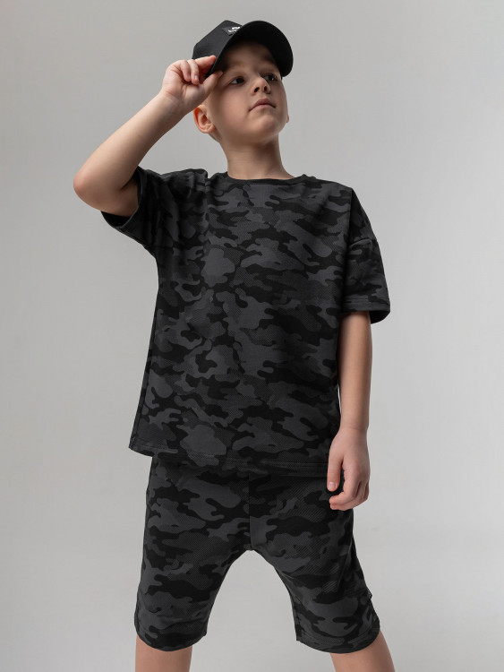 Костюм для мальчиков bodo