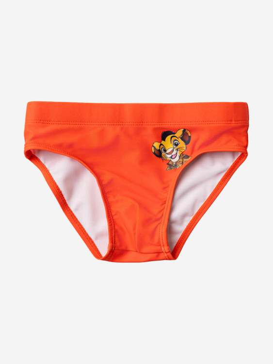 Плавки для мальчиков PlayToday