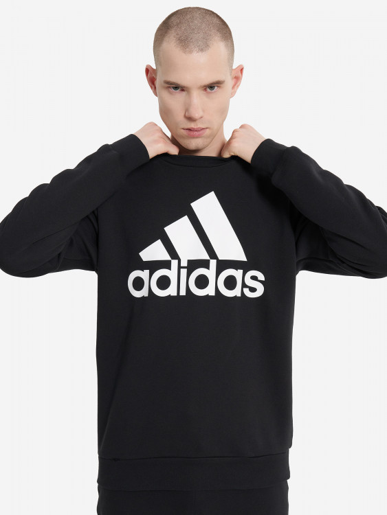 Свитшот мужской adidas
