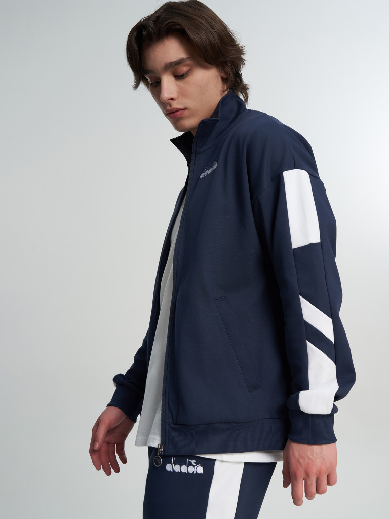 Олимпийка мужская Diadora