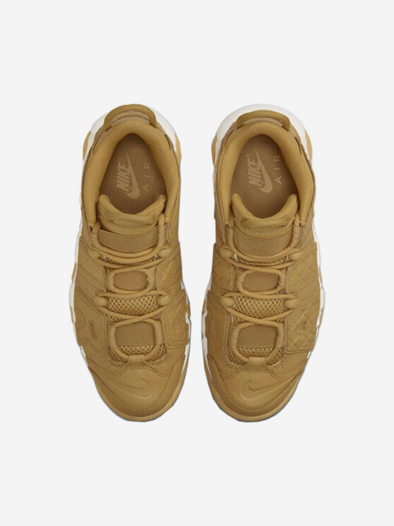 Кроссовки унисекс Nike Air More Uptempo