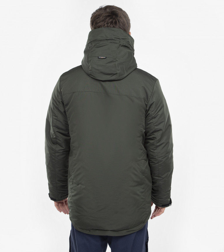 Куртка утепленная мужская Outventure