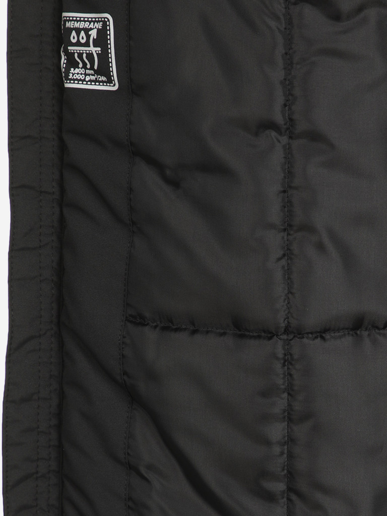 Куртка для беговых лыж для мальчиков Nordway