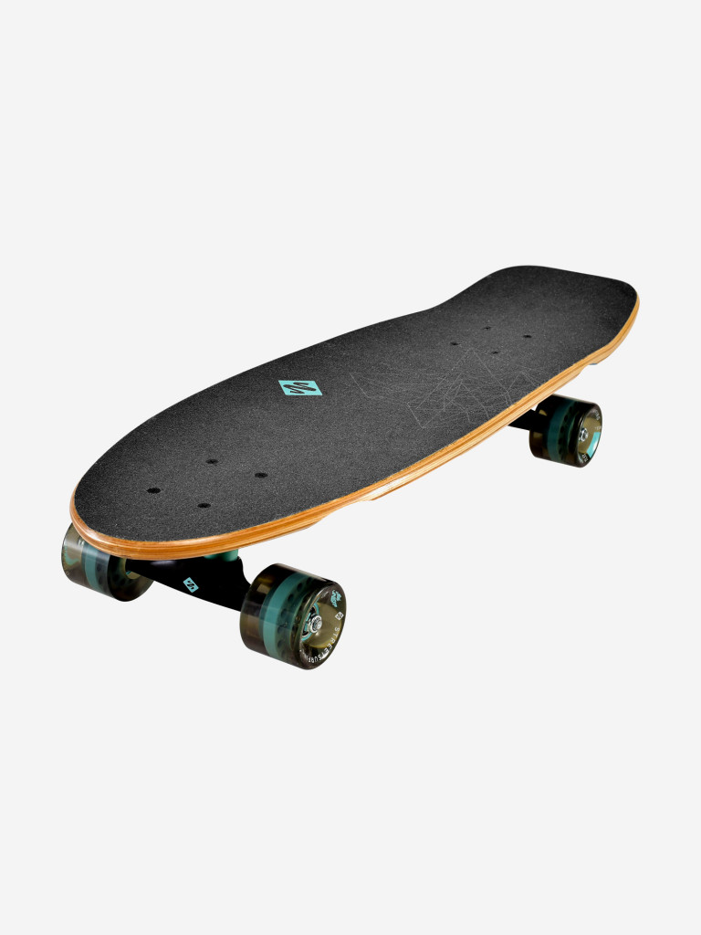 Круизер Street Surfing Кicktail 28