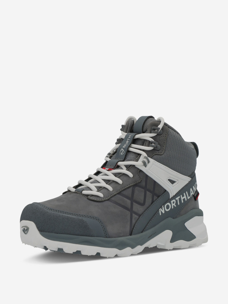 Ботинки женские Northland Baden Mid