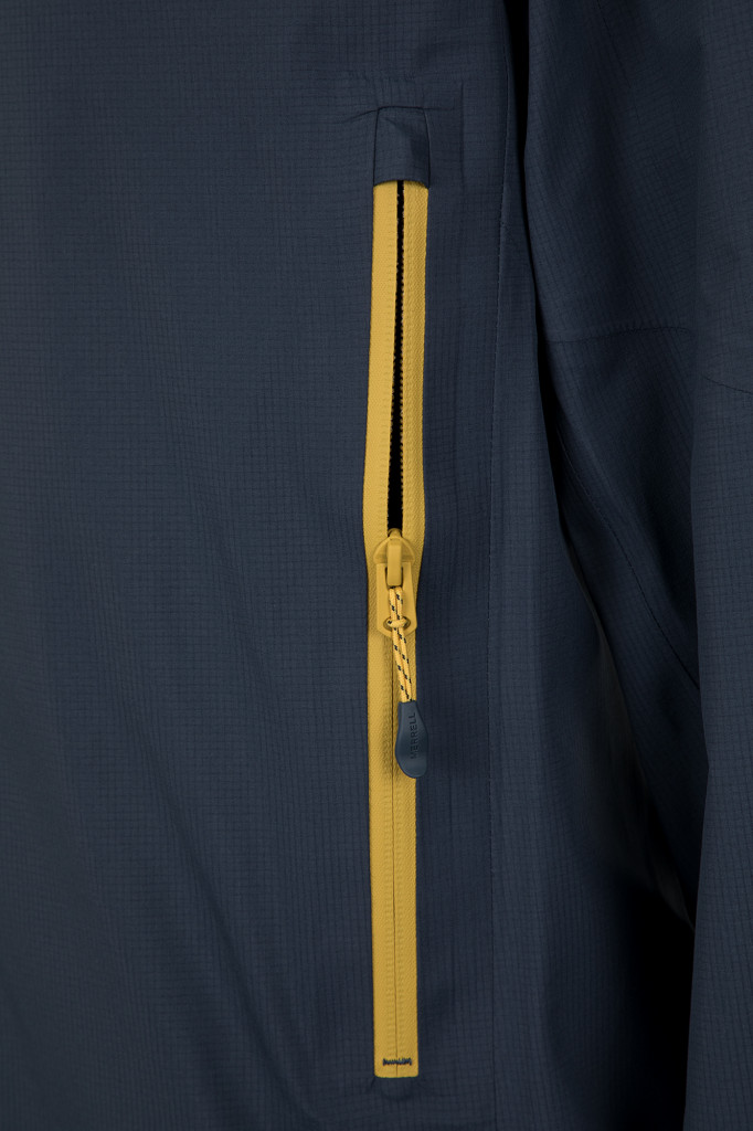 Ветровка мужская Merrell