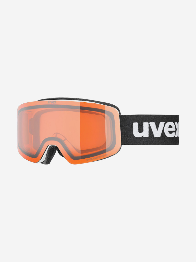Маска детская Uvex Pwdr LG