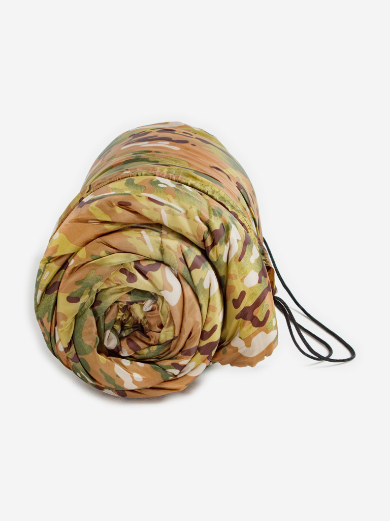 Спальный мешок