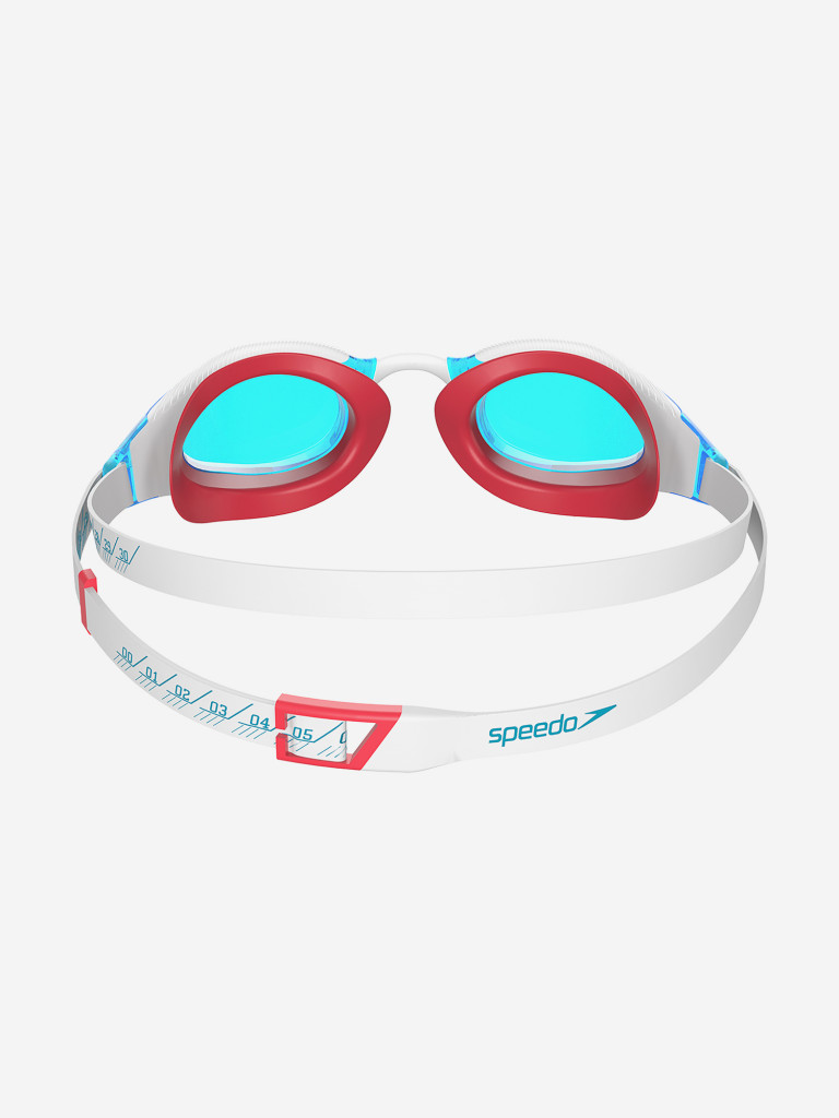 Очки для плавания Speedo Fastskin Hyper Elite
