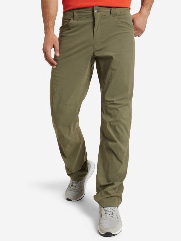 Брюки мужские Columbia Silver Ridge II Stretch Pant