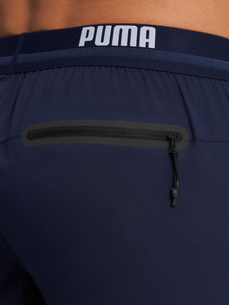 Шорты плавательные мужские PUMA Swim