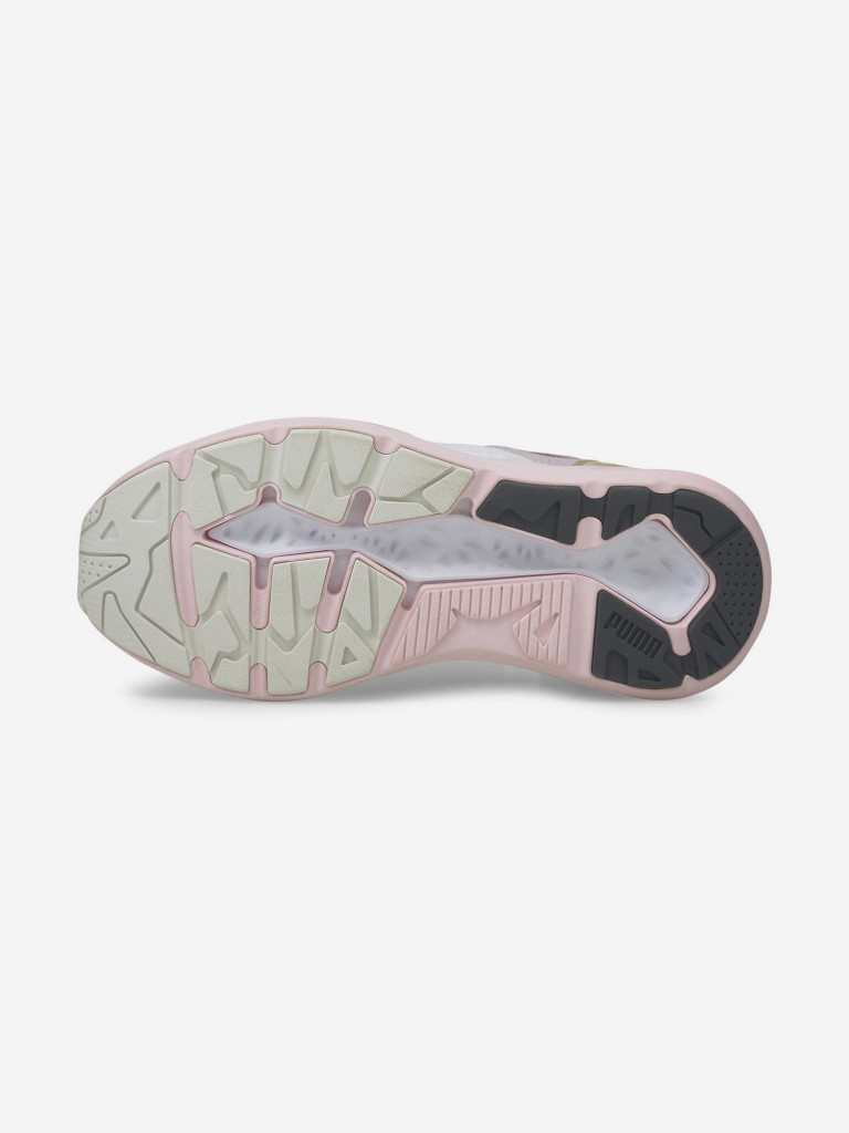 Кроссовки женские PUMA TRC Blaze The Triangle Nimbus