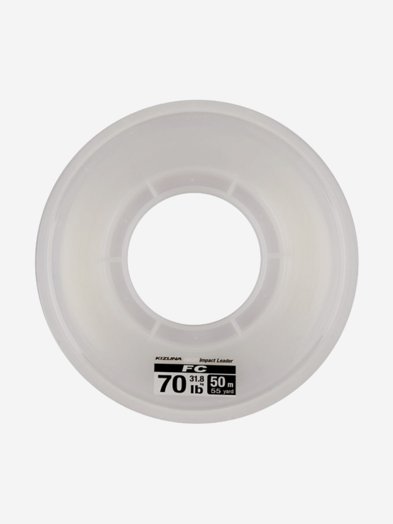 Леска Kizuna FC super clear OWNER 50м 0.74мм 31.75кг