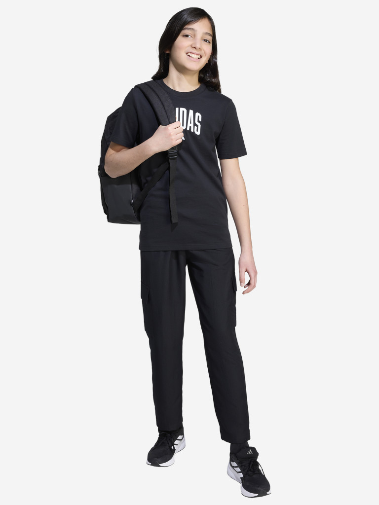 Футболка для мальчиков adidas