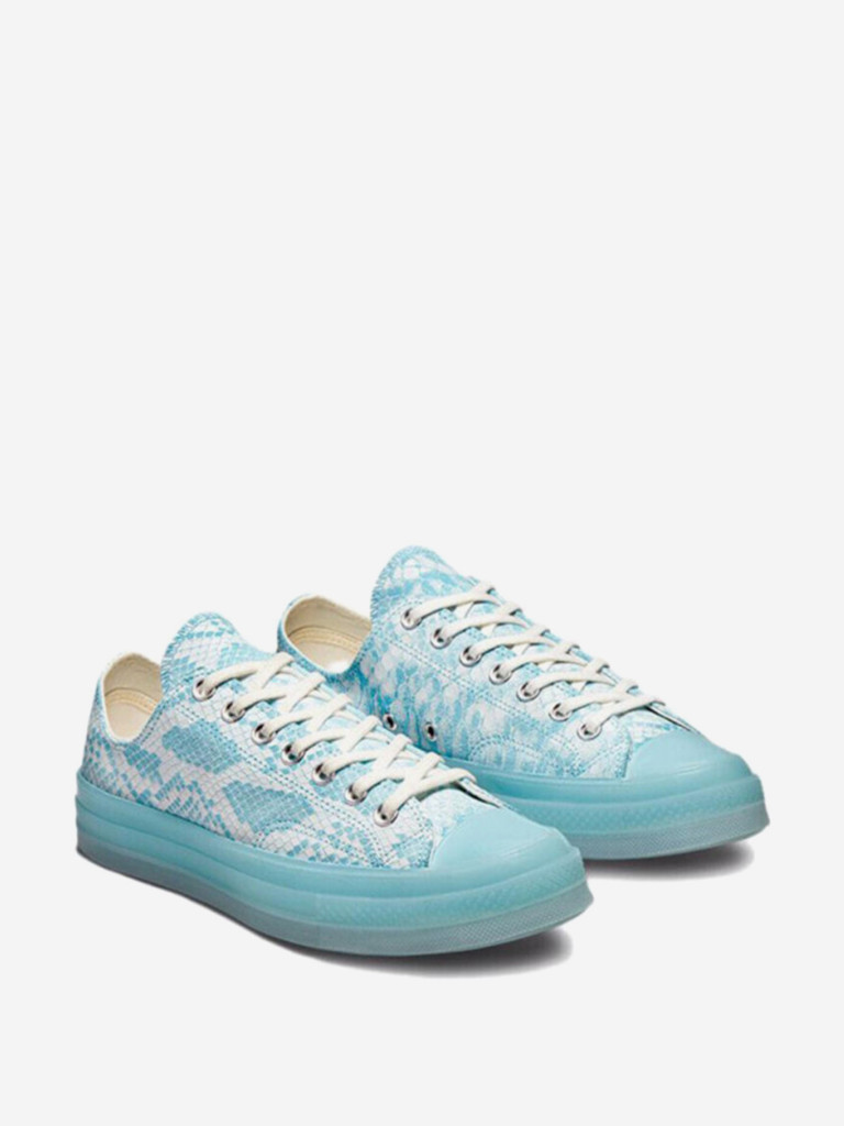 Кроссовки Converse Chuck Taylor All Star 70 Ox Golf Wang Python