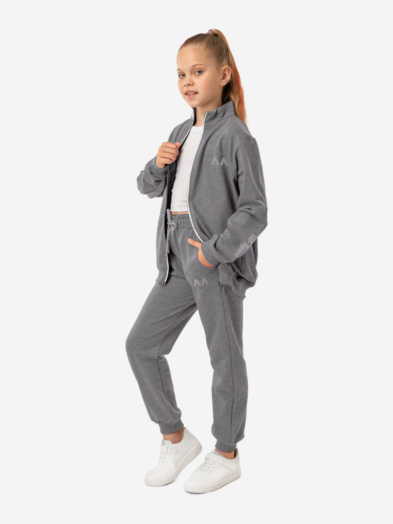 Костюм спортивный детский Happyfox
