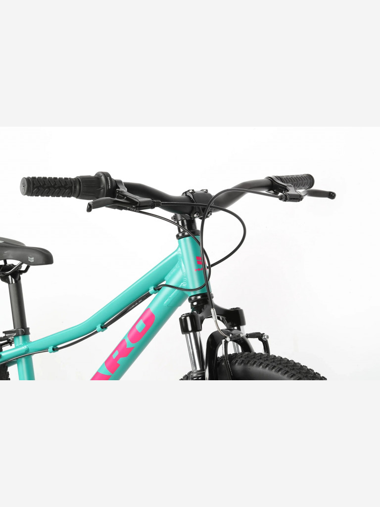 Велосипед подростковый Haro Flightline 24 2025