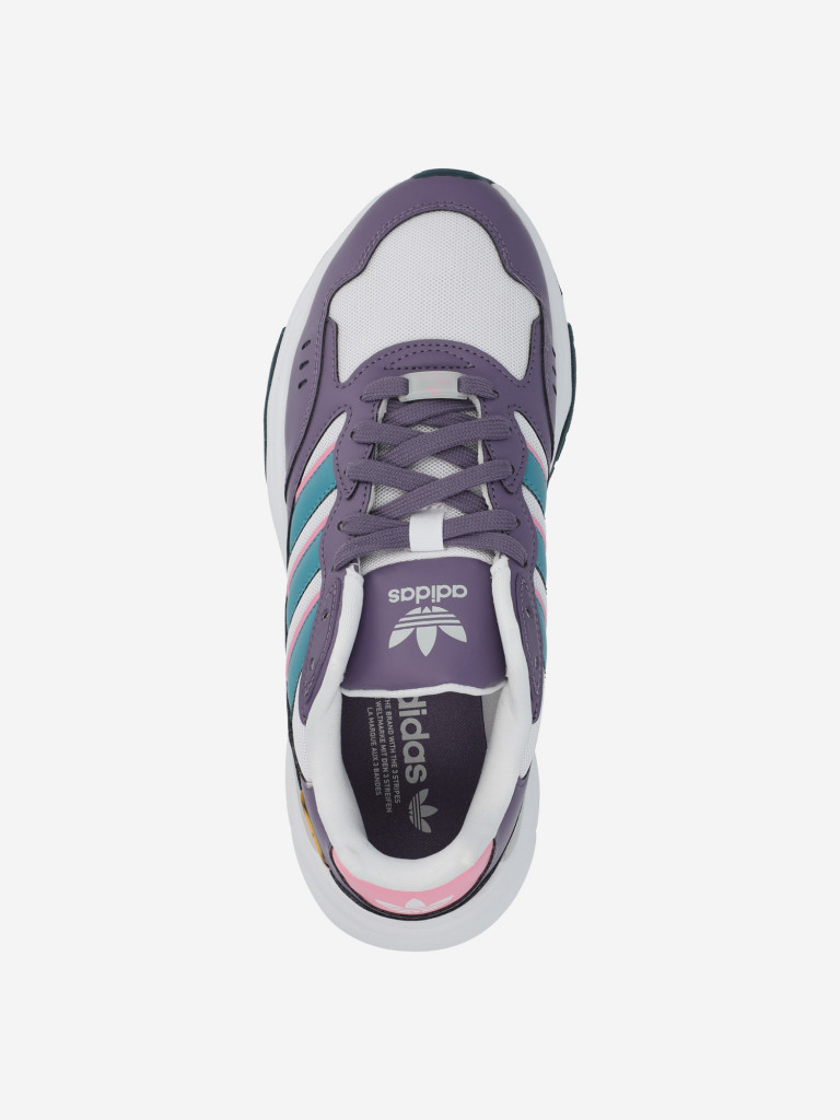 Кроссовки женские adidas Retropy F90