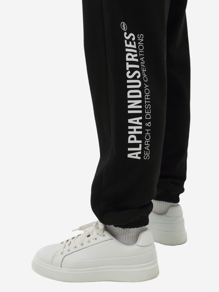 Брюки спортивные мужские UNFRM Sweatpants Alpha Industries