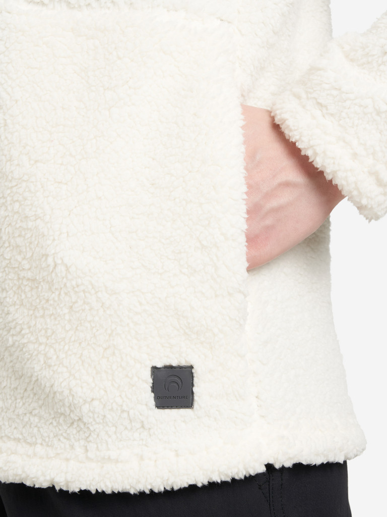 Джемпер флисовый женский Outventure